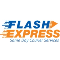 Flash Express Courier