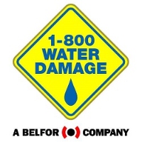 1-800 WATER DAMAGE of Western Colorado