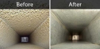 Air Duct Cleaning Coppell - Eco Duct Cleaning