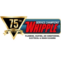 Whipple Service Champions