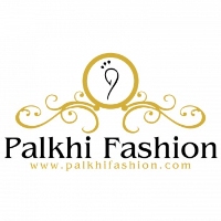 Palkhi Fashion