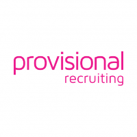 Provisional Recruiting