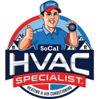 SOCAL HVAC SPECIALIST HEATING & AIR CONDITIONING