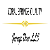 Coral Springs Quality Garage Door LLC