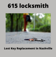 615 Locksmith