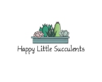 Happy Little Succulents