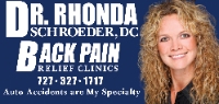 Back Pain Relief Clinics