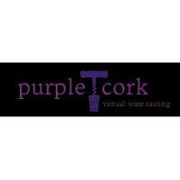 Purple Cork