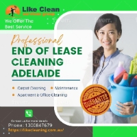 likeclean services