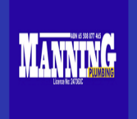 Manning Plumbing