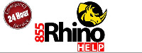 855 rhino help Euless tx