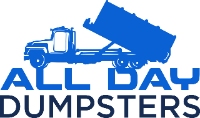 All Day Dumpsters