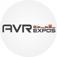 AVRExpos - New York, NY