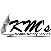 KM's Mobile Notary Service