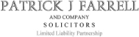 PJF Solicitors Kildare