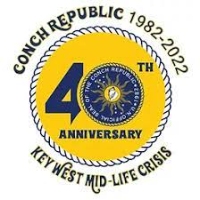 Long Live the Conch Republic