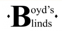 Boyds Blinds