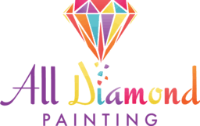 All Diamond Painting