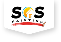 SOS Painting