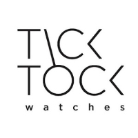 Ticktock Watch