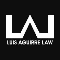 Luis Aguirre California Lemon Law Attorney