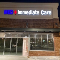 Med Plus Immediate Care