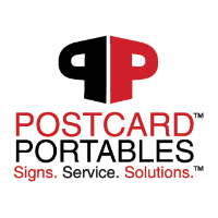 Postcard Portables Canada