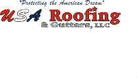 USA Roofing & Gutters