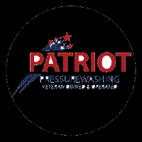 Patriot Pressure Washing