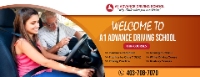 A1 Advance Driving School