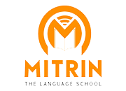 Mitrin online language school