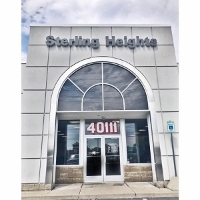 Sterling Heights Chrysler Dodge Jeep Ram