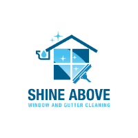 Shine Above Window and Gutter Cleaning