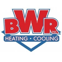 BWR Heating and Cooling