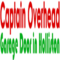 Captain Overhead Garage Door