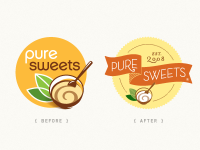 Pure Sweets & Co