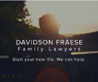 Davidson Fraese Family Lawyers