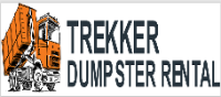 Trekker Dumpsters