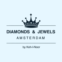 Koh-I-Noor Diamonds & Jewels Amsterdam