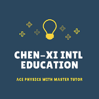 Chen-Xi International Education