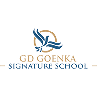 GD Goenka Signature school