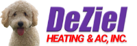 DeZiel Heating & Air, Inc.