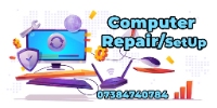 PC Repair Services