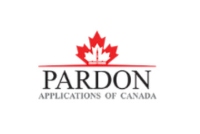 Pardon Applications of Canada