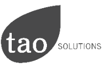 TAO Solutions