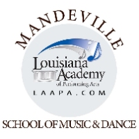 Mandeville School of Music & Dance