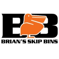 Brian's Skip Bins