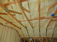 Pittsburgh Spray Foam Insulation