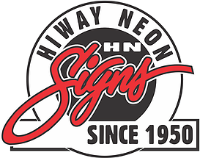 HiWay Neon Signs Company