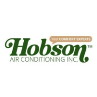 Hobson AC